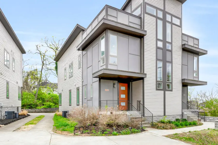 1806 Cahal Ave, Nashville, TN 37206 - #3