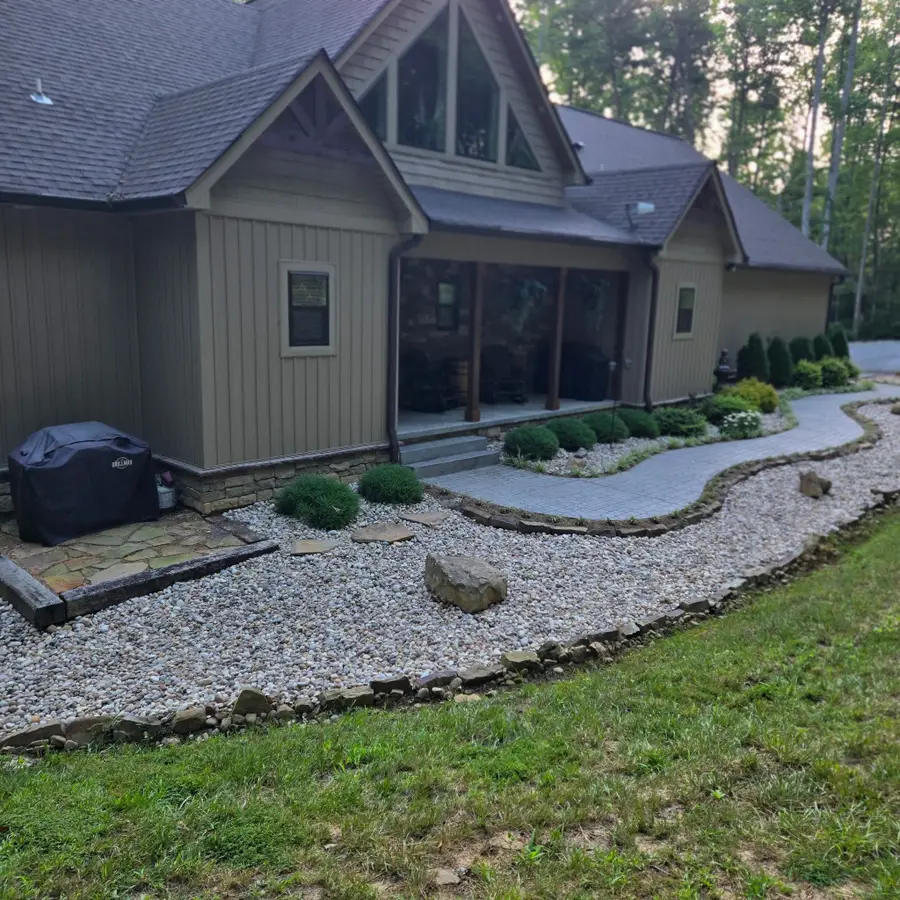 354 Mountain Farm Rd, Signal Mountain, TN 37377 - #3