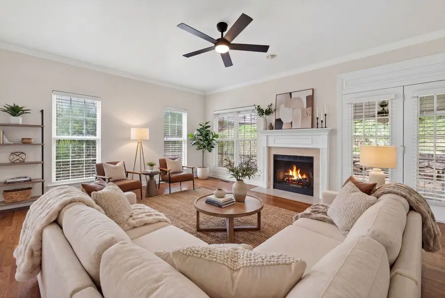 165 Hicks Rd #1, Nashville, TN 37221 - #3