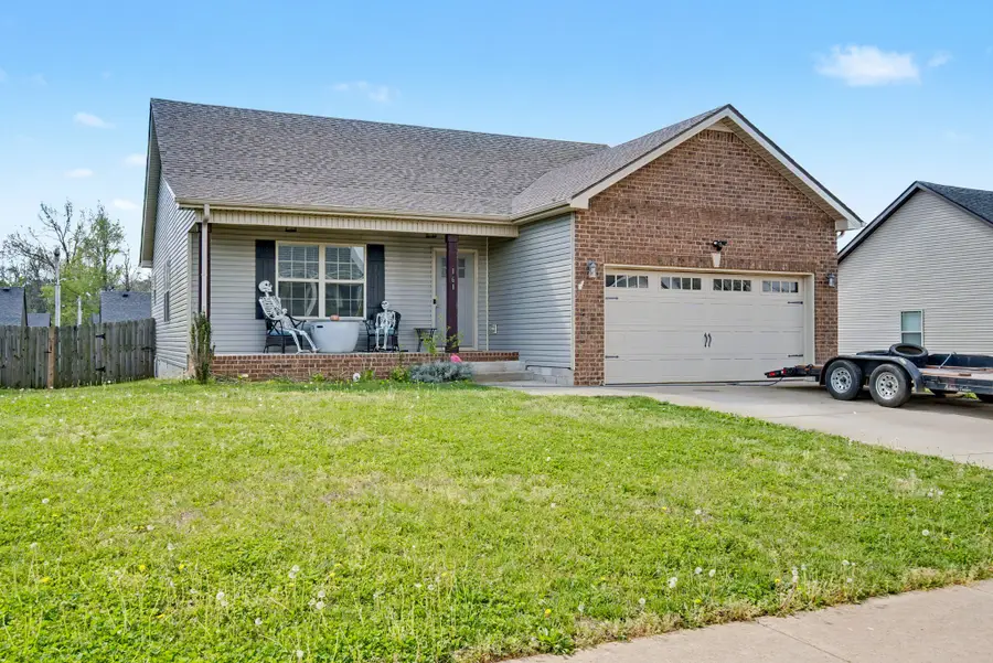 161 Ambridge St, Oak Grove, KY 42262 - #2