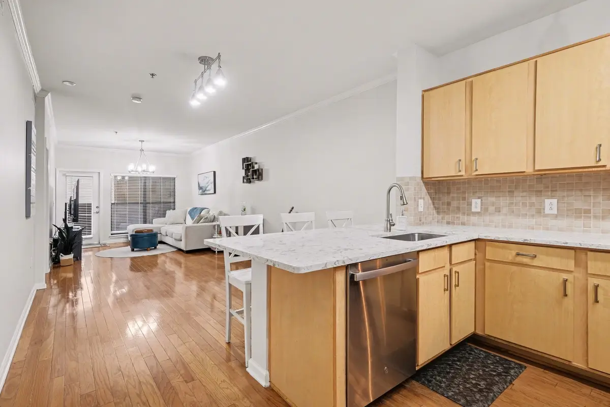 1803 Broadway #305, Nashville, TN 37203 - #1