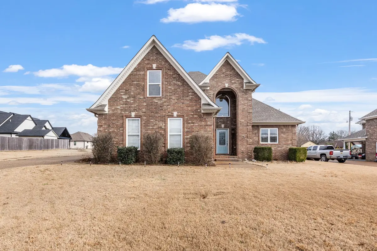 26 Kambridge Dr, Medina, TN 38355 - #1