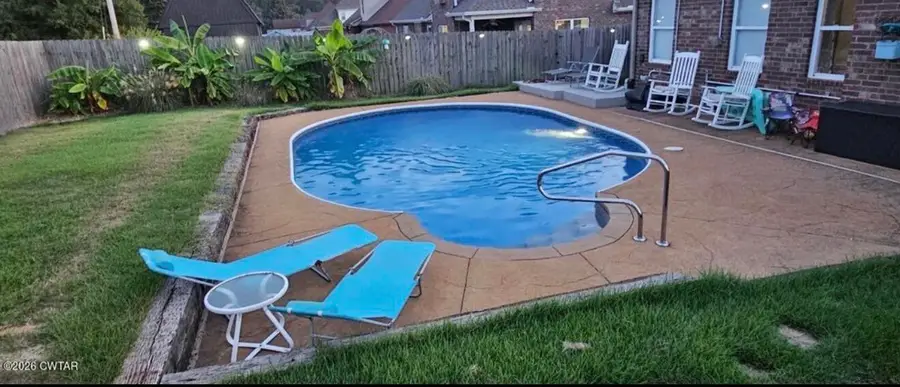 26 Kambridge Dr, Medina, TN 38355 - #3