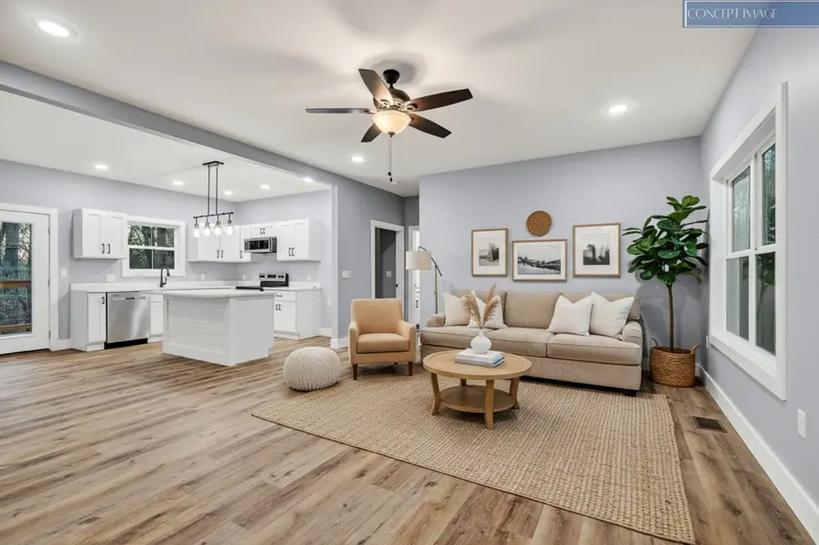 2045 Coconut Ridge Rd, Smithville, TN 37166 - #3