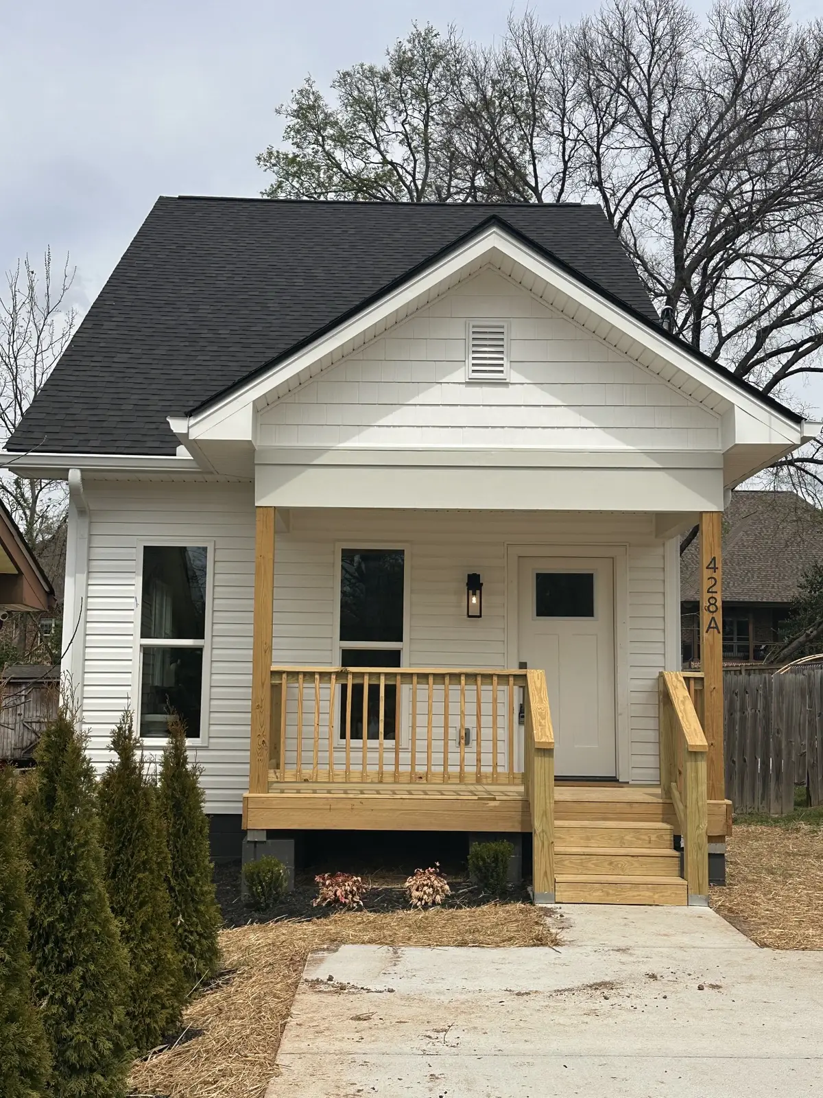 428A Hadleys Bend Blvd, Old Hickory, TN 37138 - #1