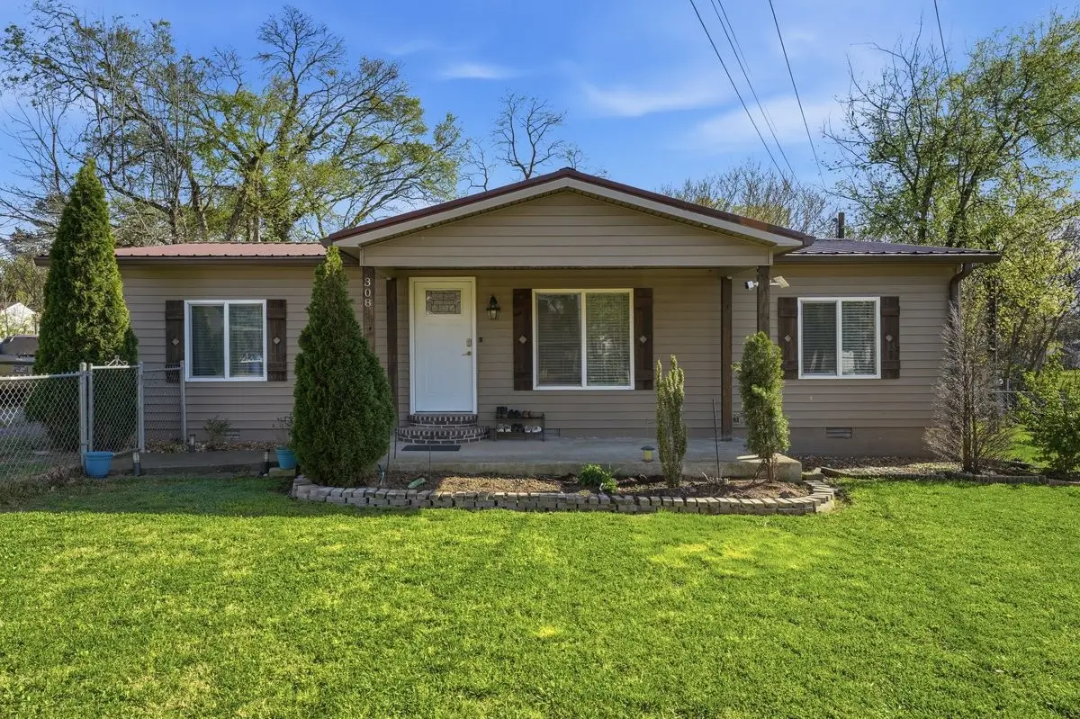 308 Carney St, Shelbyville, TN 37160 - #1
