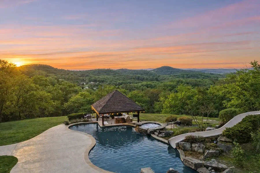 334 Lionheart Ct, Franklin, TN 37067 - #3