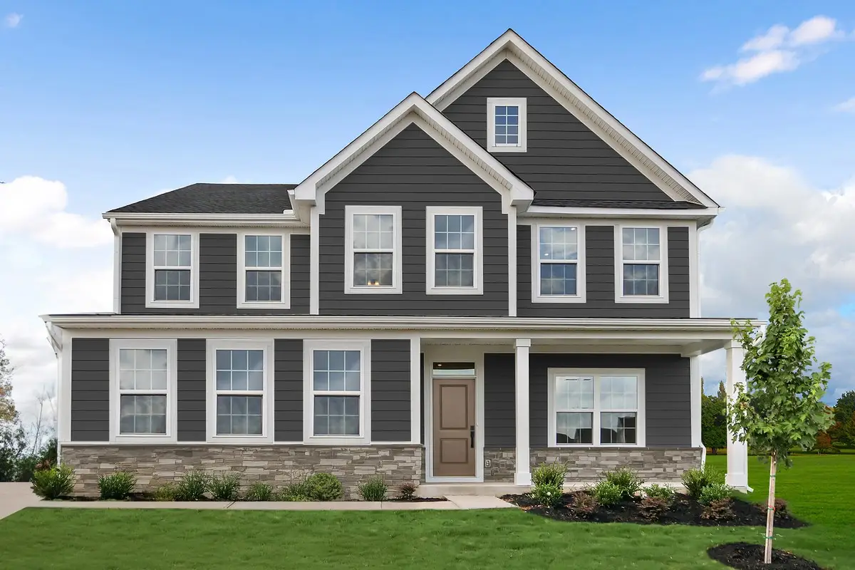 3656 Farm Field Lane, Hendersonville, TN 37075 - #1