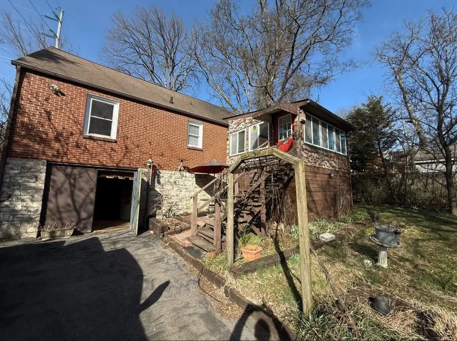 313 W Old Hickory Blvd, Madison, TN 37115 - #3