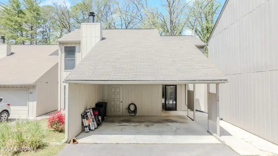 8705 Olde Colony Tr #28, Knoxville, TN 37923 - #2