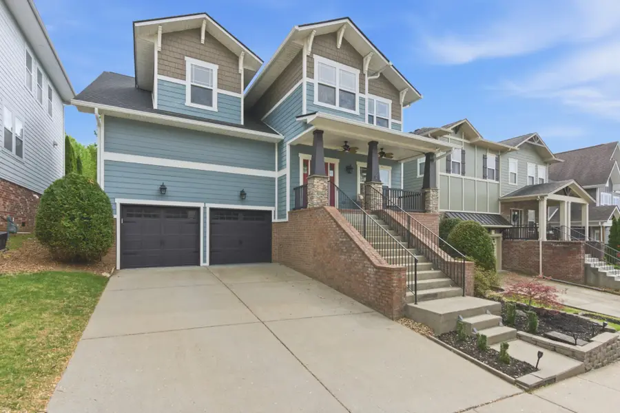 428 Highpoint Ter, Brentwood, TN 37027 - #2