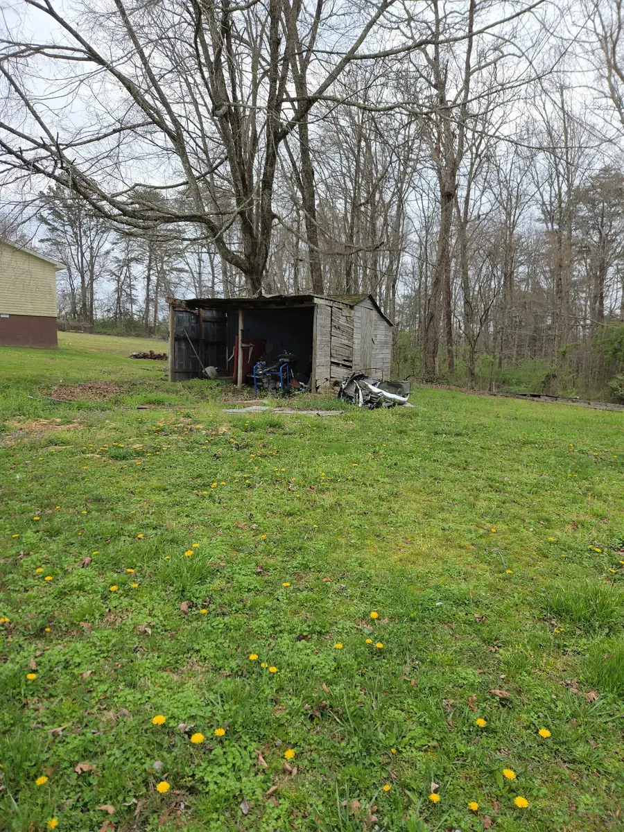 529 Herb Mooneyham Rd, Spencer, TN 38585 - #3