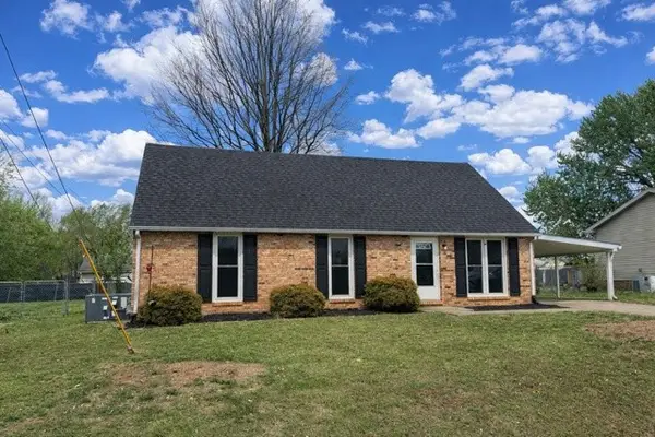 3460 Hermitage Dr, Hopkinsville, KY 42240