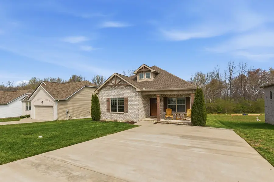 217 Julia Ann Court, Springfield, TN 37172 - #2