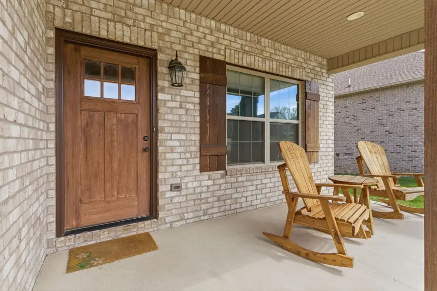 217 Julia Ann Court, Springfield, TN 37172 - #3