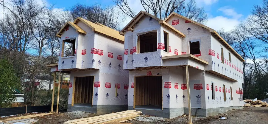 3920A Taylor Rd, Nashville, TN 37211 - #3