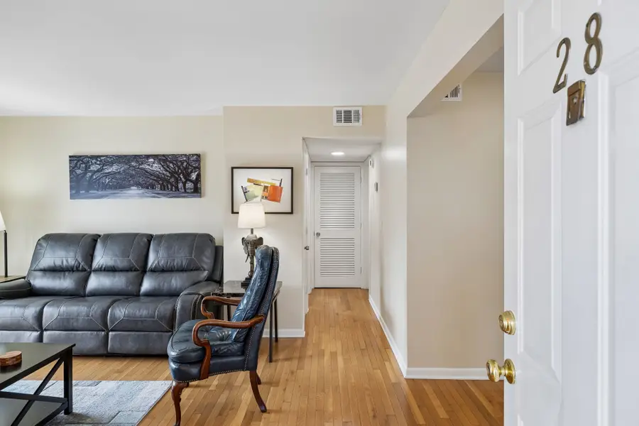 370 Wallace Rd #A28, Nashville, TN 37211 - #2