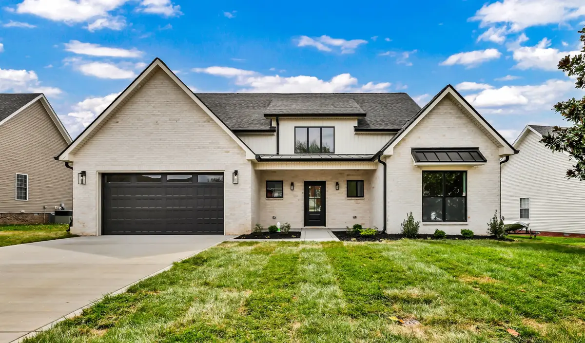 3360 Marrast Dr, Clarksville, TN 37043 - #1