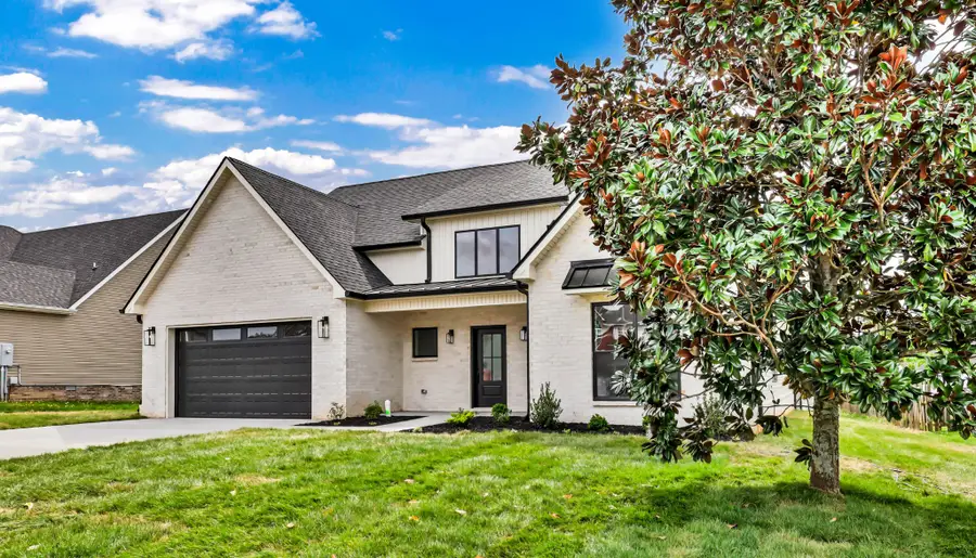 3360 Marrast Dr, Clarksville, TN 37043 - #2