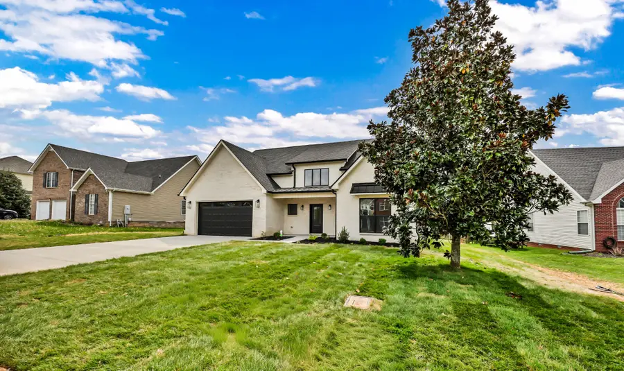 3360 Marrast Dr, Clarksville, TN 37043 - #3