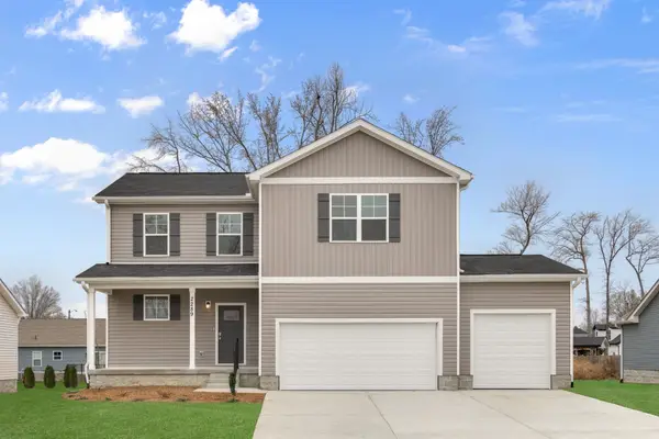 2289 Lopez Ct, Cookeville, TN 38506