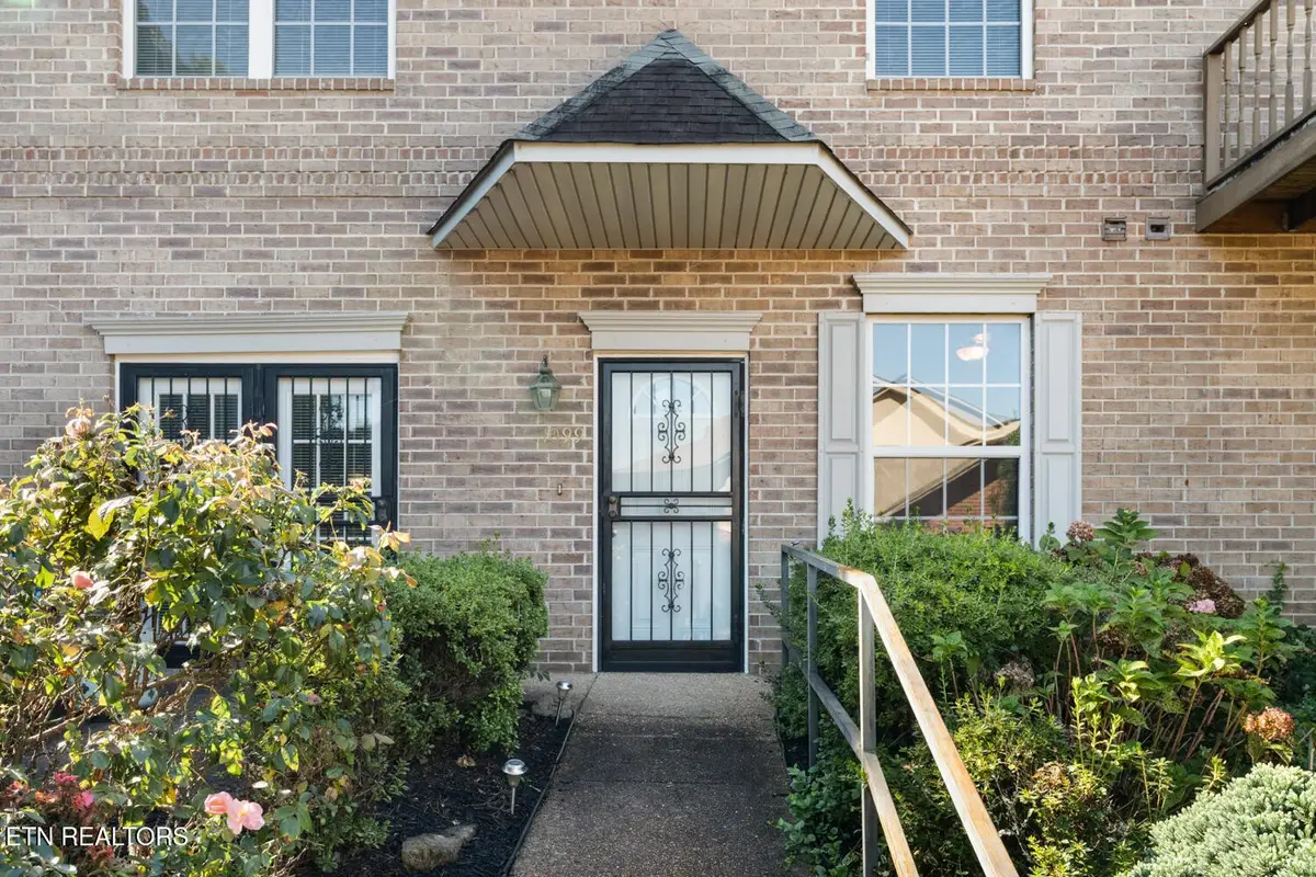 1099 Brentwood Way, Kingston, TN 37763 - #1