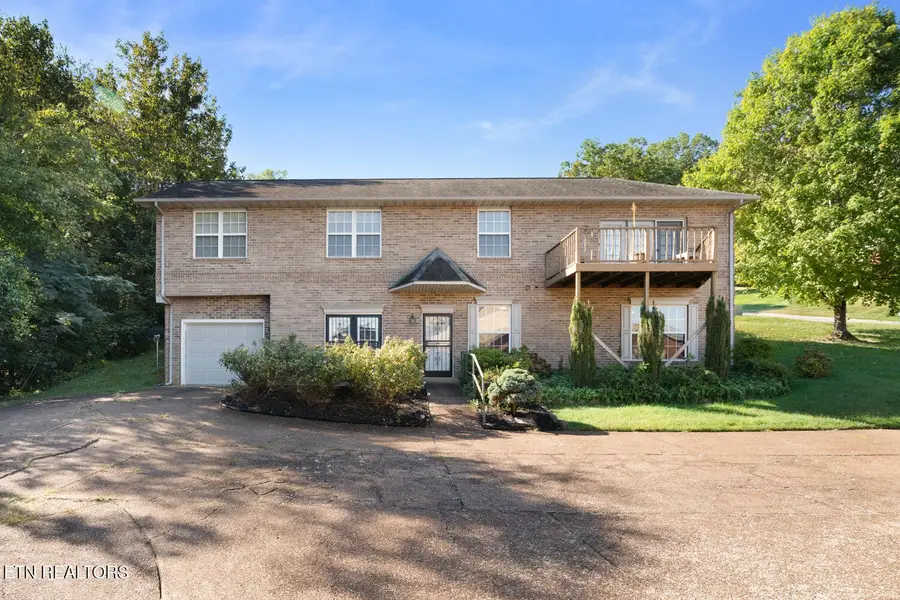 1099 Brentwood Way, Kingston, TN 37763 - #2