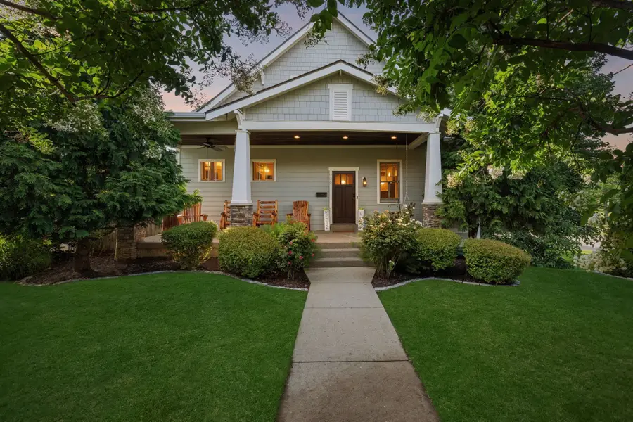 906 Acklen Ave, Nashville, TN 37203 - #2