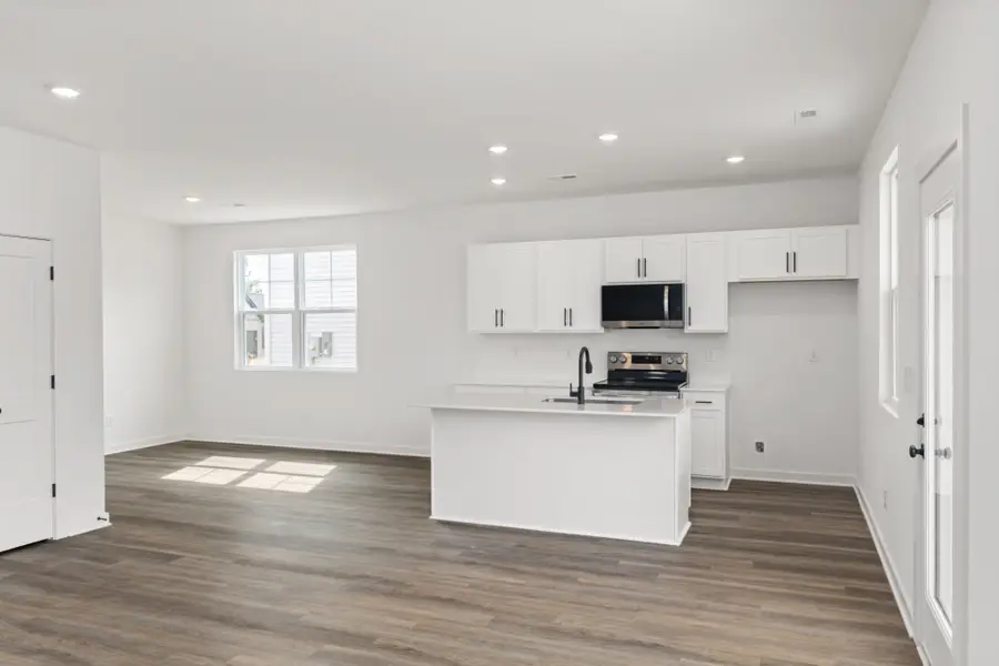 1612 Daly Dr, Cookeville, TN 38506 - #3