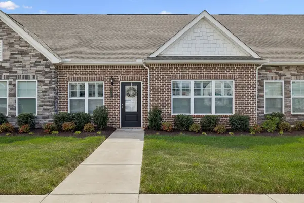 2406 Laurelstone Dr, Murfreesboro, TN 37130