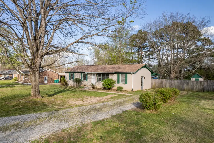 107 Jackson St, Spring Hill, TN 37174 - #3