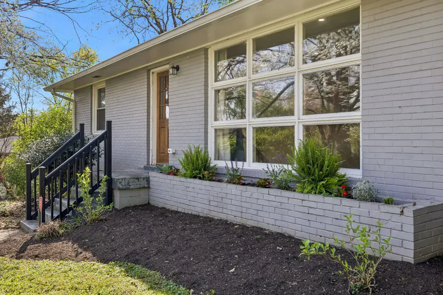 383 Blackman Rd, Nashville, TN 37211 - #2