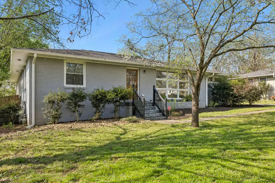 383 Blackman Rd, Nashville, TN 37211 - #3