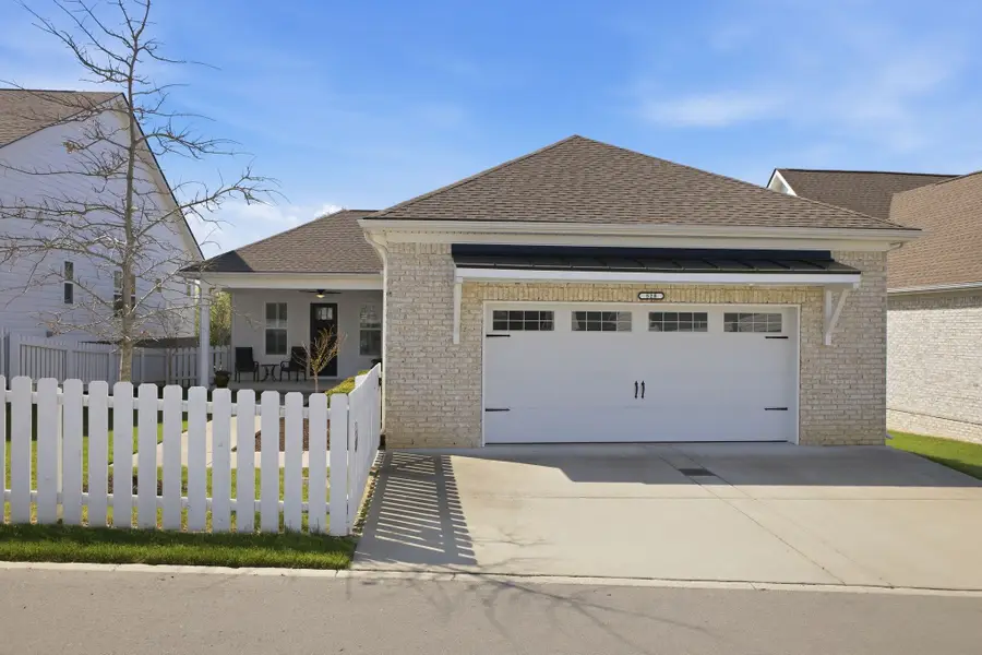 528 Ceret Alley, Nashville, TN 37211 - #2