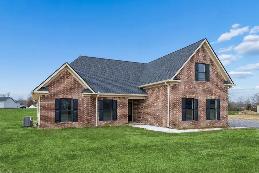 235 Cannon Way, Woodbury, TN 37190 - #3