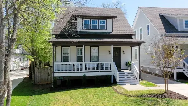 524B E Bend Dr, Nashville, TN 37209