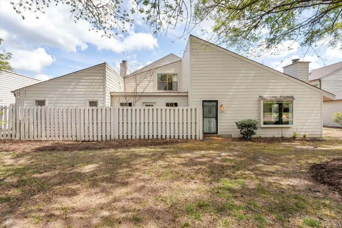 8117 Mistywood Ln #9, Memphis, TN 38138 - #1