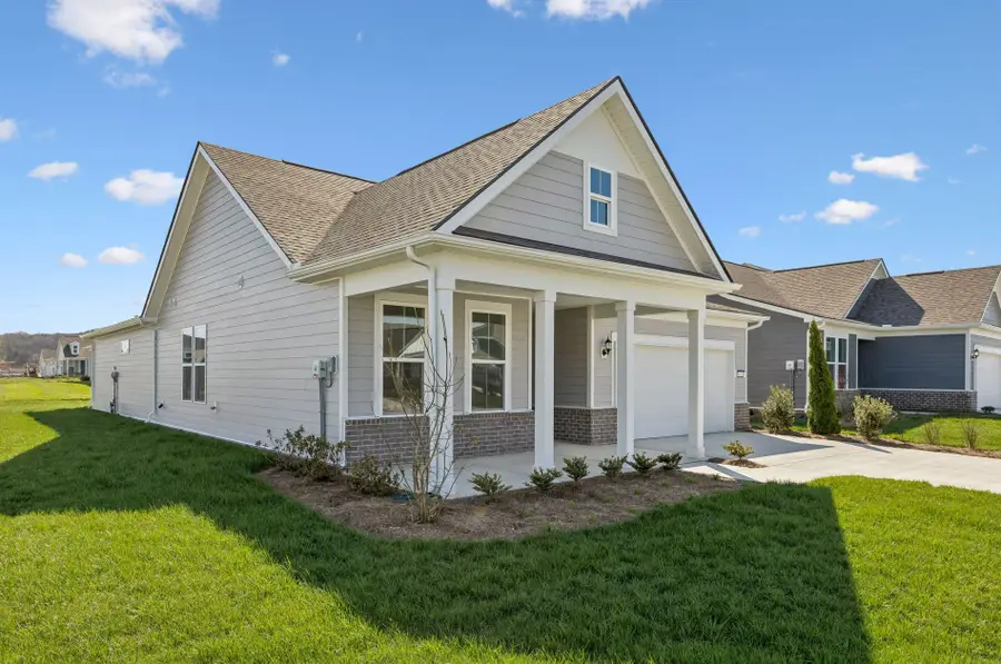 403 Stanza Drive, Murfreesboro, TN 37128 - #3