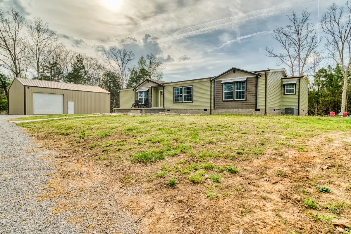 721 Spa Rd, Lewisburg, KY 42256 - #1