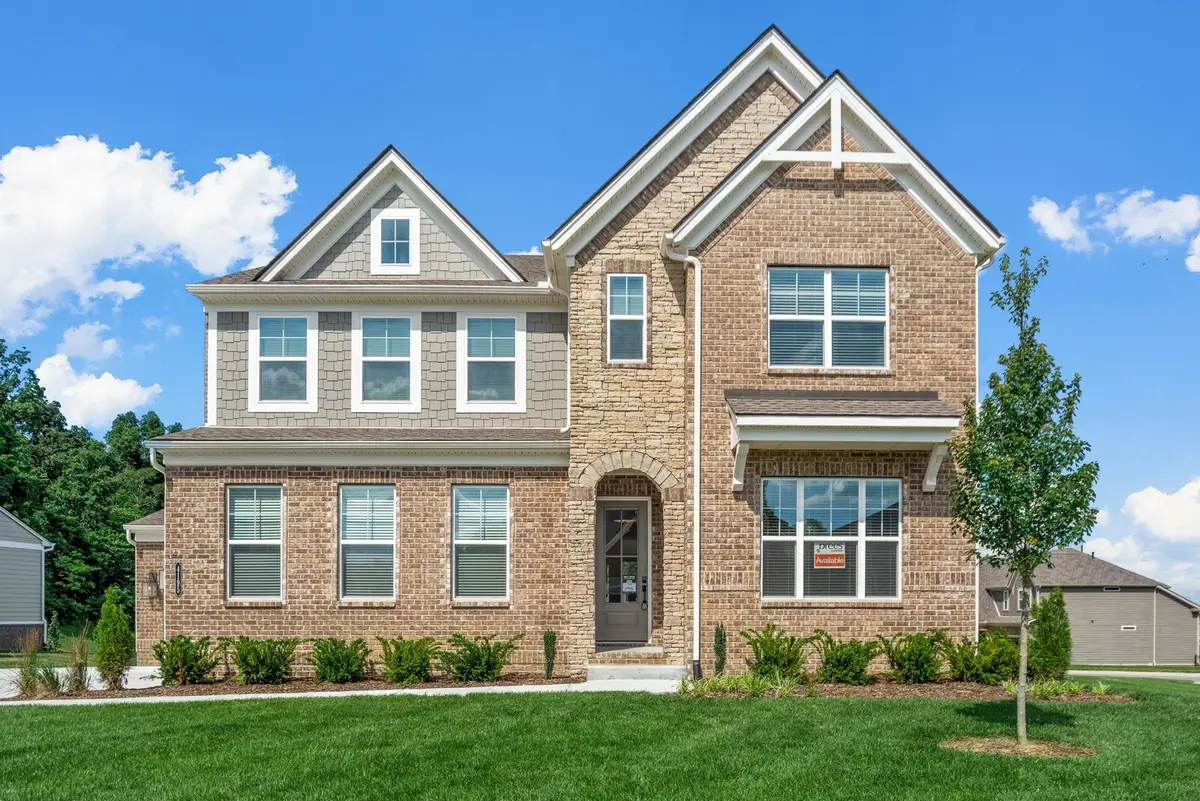 7669 Hatcher Heights Dr, Fairview, TN 37062 - #1