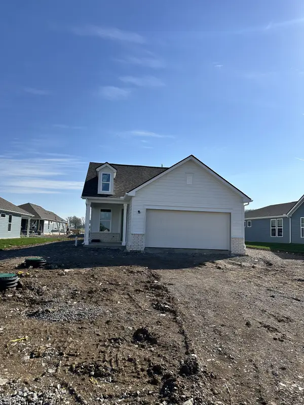 431 Sharp Way, Murfreesboro, TN 37128