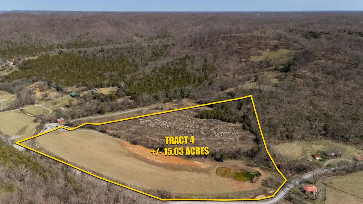 5424 Auburntown Rd, Woodbury, TN 37190 - #1