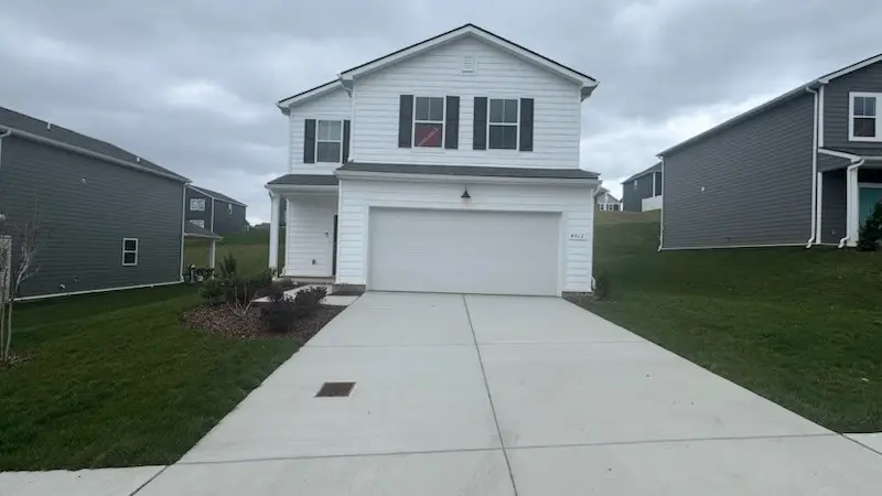 4012 Sadie St, Columbia, TN 38401 - #1