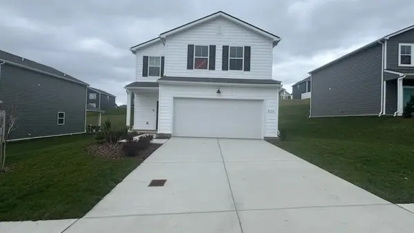 4012 Sadie St, Columbia, TN 38401