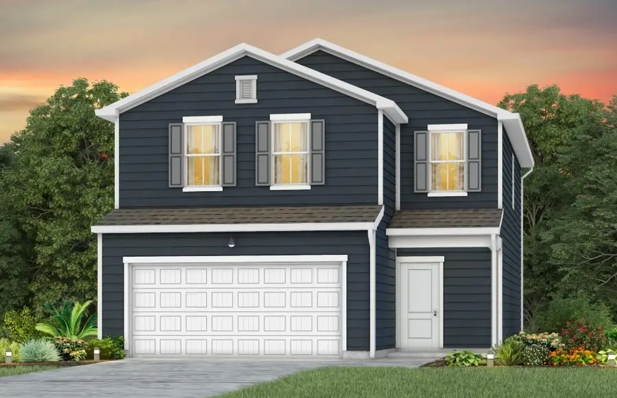 4012 Sadie St, Columbia, TN 38401 - #2