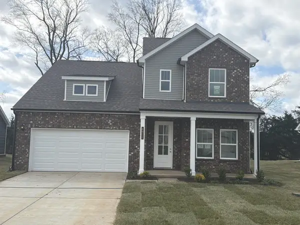 4911 Kai Drive, Murfreesboro, TN 37129