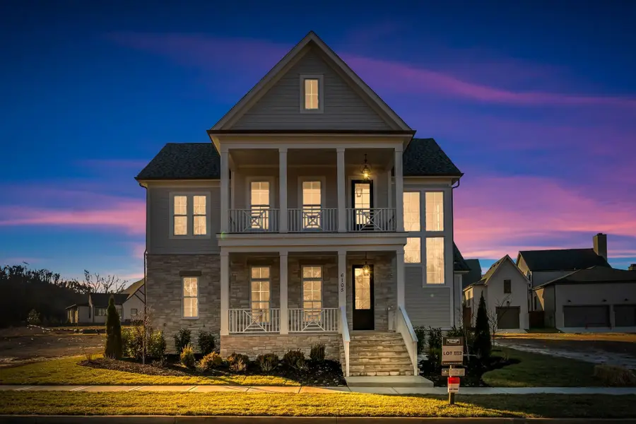 6105 Pasquo Road, Nashville, TN 37221 - #2