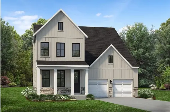 823 Silva Loop, Mount Juliet, TN 37122