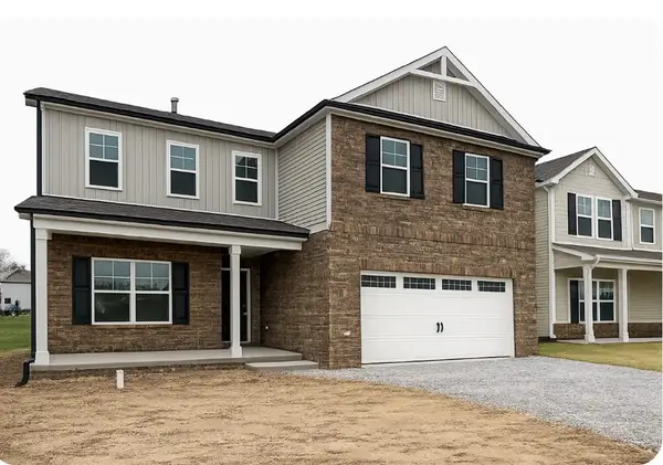 455 Duchess Blvd, Gallatin, TN 37066