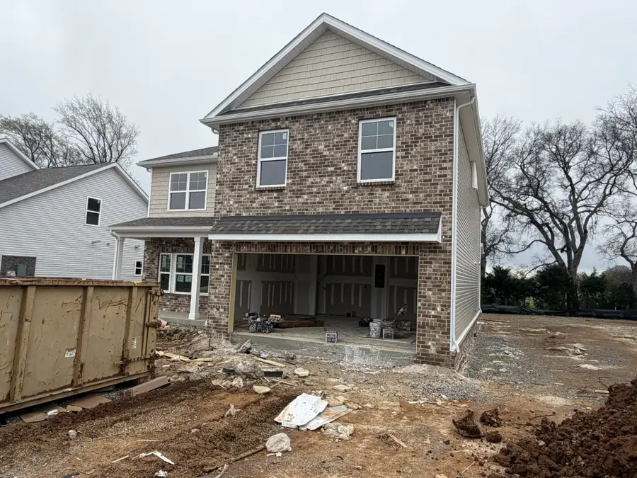 4919 Kai Drive, Murfreesboro, TN 37129 - #2